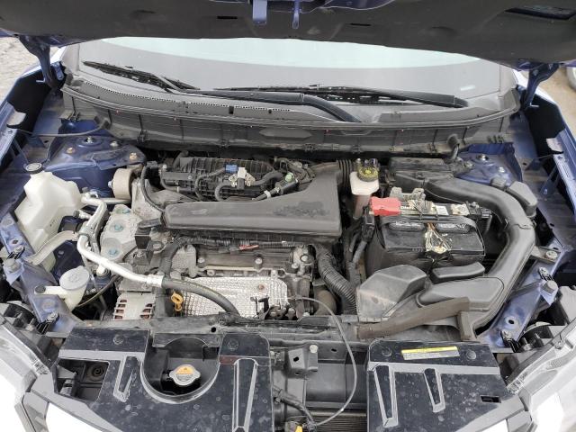 Photo 11 from auction – 2018 NISSAN ROGUE S with VIN KNMAT2MV4JP531188