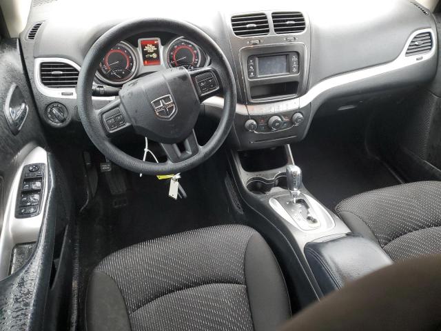 Photo 8 from auction – 2020 DODGE JOURNEY SE with VIN 3C4PDCAB8LT280875