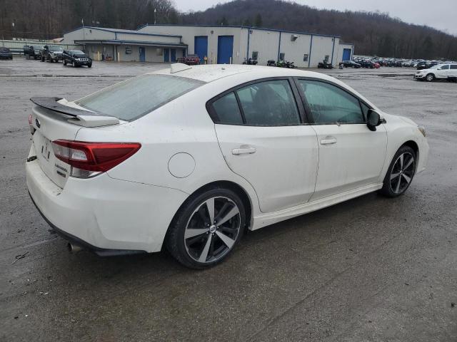 Photo 3 from auction – 2018 SUBARU IMPREZA SP with VIN 4S3GKAL60J3602038