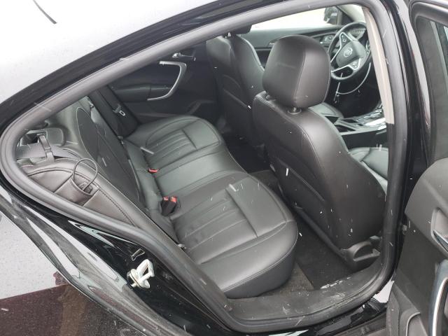 Photo 10 from auction – 2014 BUICK REGAL PREM with VIN 2G4GN5EX0E9323623