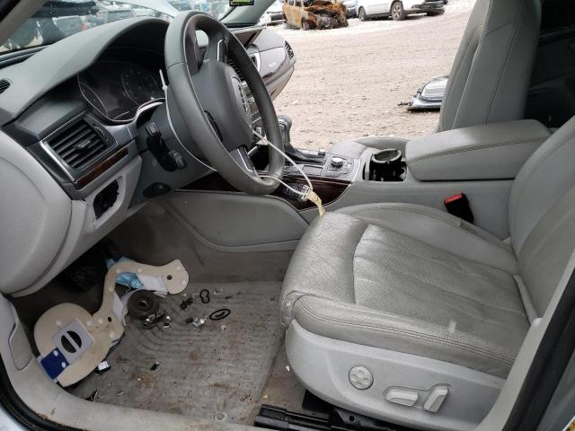 Photo 7 from auction – 2014 AUDI A6 PRESTIG with VIN WAUHGAFC4EN075989