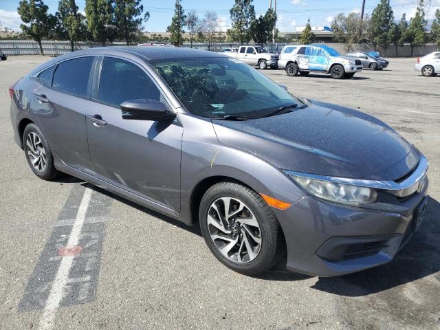 Photo 4 from auction – 2016 HONDA CIVIC EX with VIN 2HGFC2F75GH553123