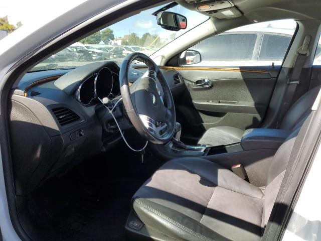 Photo 7 from auction – 2012 CHEVROLET MALIBU 2LT with VIN 1G1ZD5EU7CF330071
