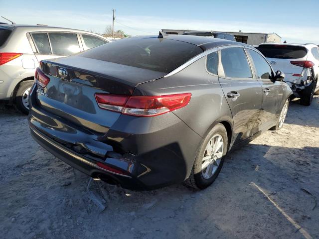 Photo 3 from auction – 2016 KIA OPTIMA LX with VIN KNAGT4L33G5107279