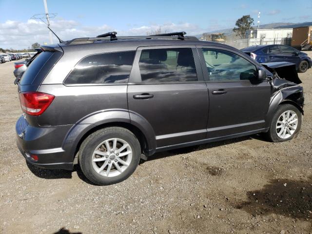 Photo 3 from auction – 2014 DODGE JOURNEY SX with VIN 3C4PDCBG5ET296996