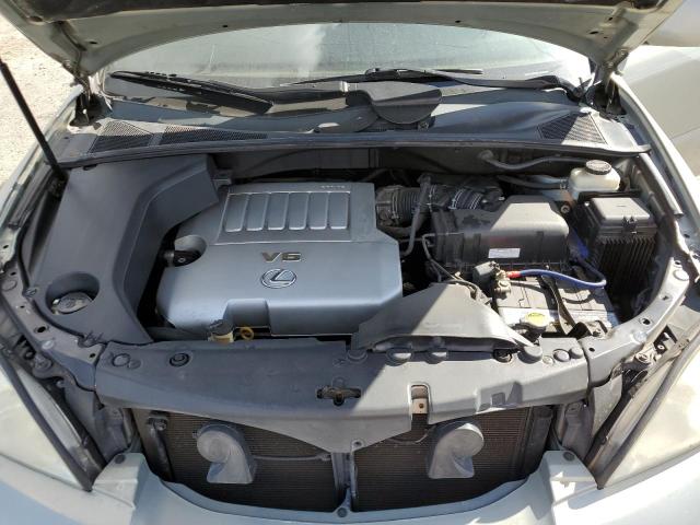 Photo 12 from auction – 2007 LEXUS RX 350 with VIN 2T2GK31UX7C007335
