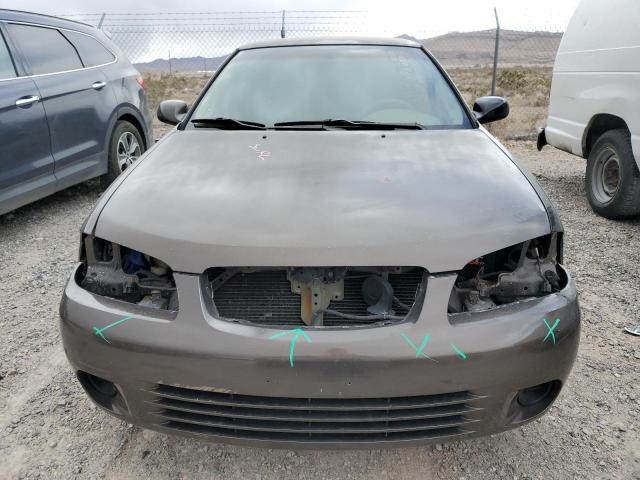 Foto 5 de la subasta – 2002 NISSAN SENTRA XE con VIN 3N1CB51D42L626388