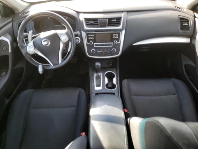 Photo 8 from auction – 2017 NISSAN ALTIMA 2.5 with VIN 1N4AL3AP2HC226016