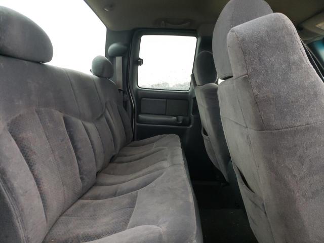 Photo 11 from auction – 2002 CHEVROLET SILVERADO with VIN 2GCEK19T121249515