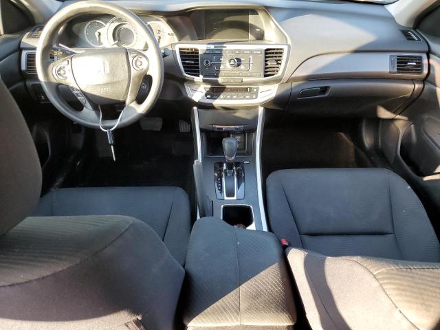 Photo 8 from auction – 2014 HONDA ACCORD LX with VIN 1HGCR2F36EA205406