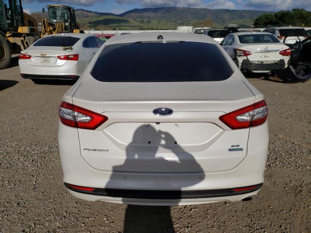 Photo 6 from auction – 2013 FORD FUSION SE with VIN 3FA6P0HR4DR362126