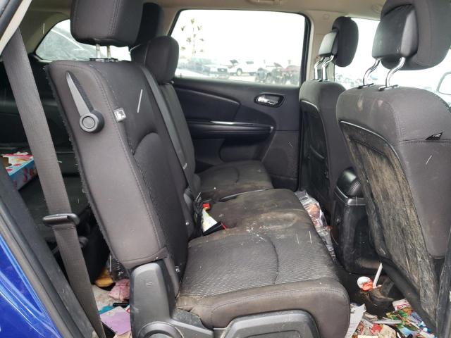 Photo 10 from auction – 2012 DODGE JOURNEY SX with VIN 3C4PDDBG6CT331998