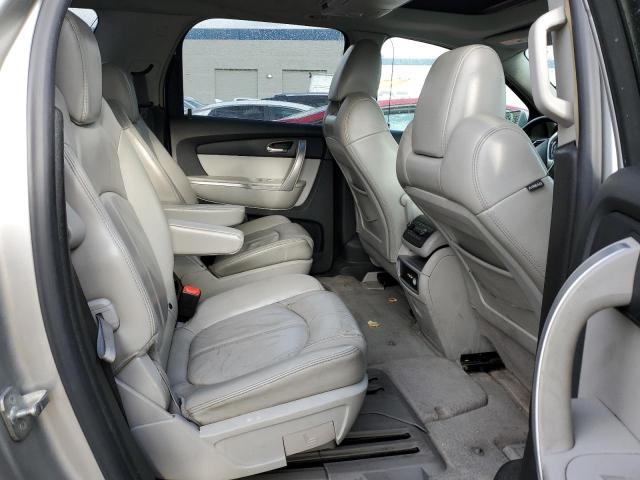 Photo 11 from auction – 2008 GMC ACADIA SLT with VIN 1GKER237X8J250145