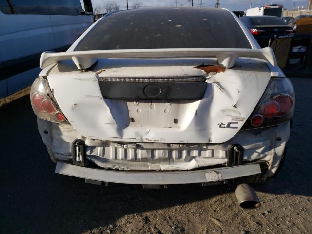 Photo 6 from auction – 2008 TOYOTA SCION TC with VIN JTKDE167480223353