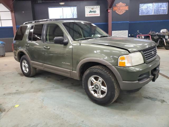 Photo 4 from auction – 2002 FORD EXPLORER X with VIN 1FMZU63E02UA16082