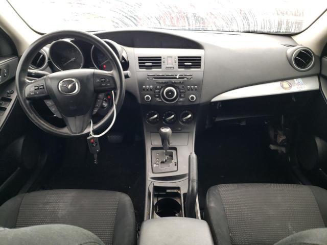 Photo 8 from auction – 2013 MAZDA 3 I with VIN JM1BL1UP9D1845264