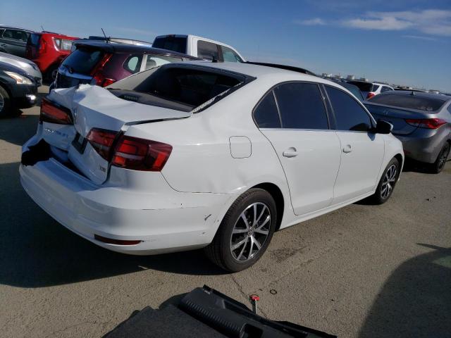 Photo 3 from auction – 2017 VOLKSWAGEN JETTA SE with VIN 3VWDB7AJ4HM364746