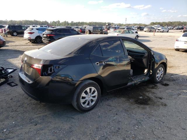 Photo 3 from auction – 2015 TOYOTA COROLLA L with VIN 2T1BURHE8FC383508