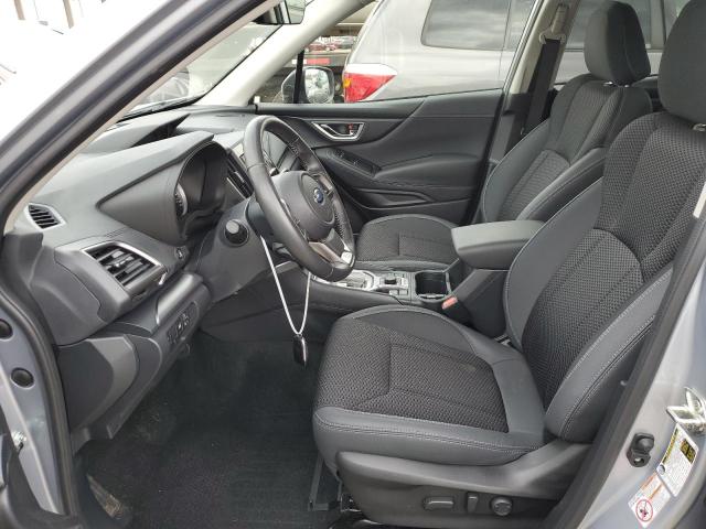 Photo 7 from auction – 2019 SUBARU FORESTER P with VIN JF2SKAGC2KH539234