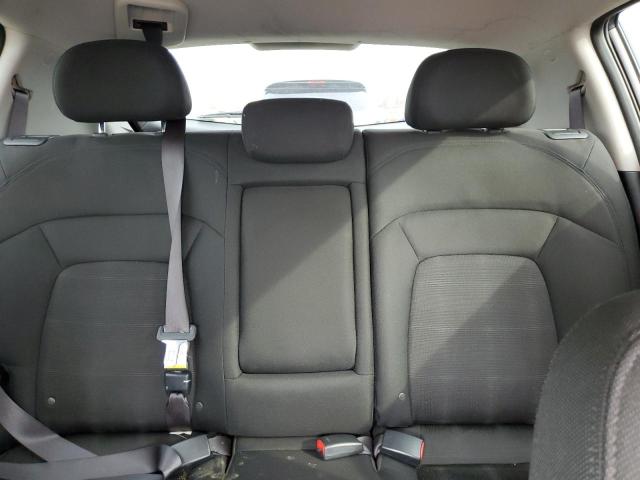 Photo 10 from auction – 2012 KIA SPORTAGE B with VIN KNDPB3A22C7190177