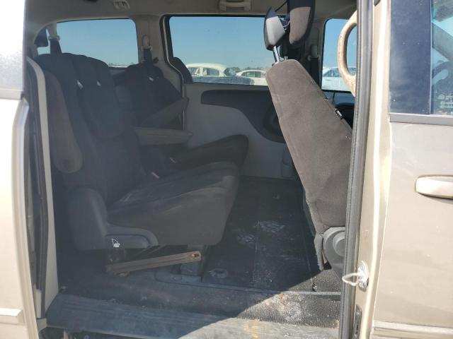 Photo 10 from auction – 2012 DODGE GRAND CARA with VIN 2C4RDGCG3CR381110