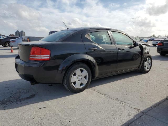 Photo 3 from auction – 2022 DODGE AVENGER SE with VIN 1B3LC46K38N628932