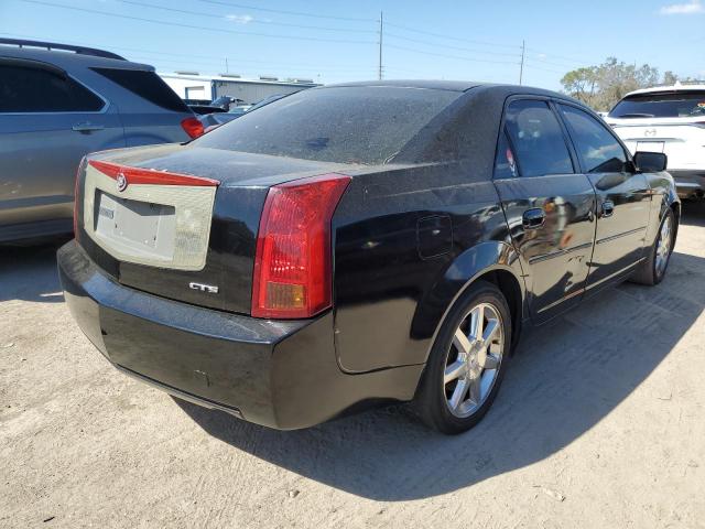 Photo 3 from auction – 2004 CADILLAC CTS with VIN 1G6DM577540132539