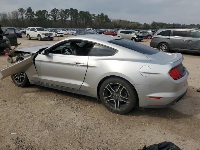 Photo 2 from auction – 2019 FORD MUSTANG with VIN 1FA6P8TH8K5186551
