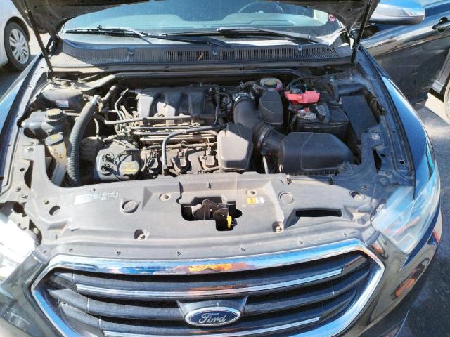 Photo 11 from auction – 2013 FORD TAURUS LIM with VIN 1FAHP2F88DG138282
