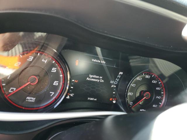 Photo 9 from auction – 2021 DODGE CHARGER R/ with VIN 2C3CDXCT1MH656438