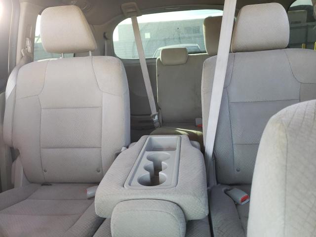 Photo 10 from auction – 2015 HONDA ODYSSEY EX with VIN 5FNRL5H40FB076816