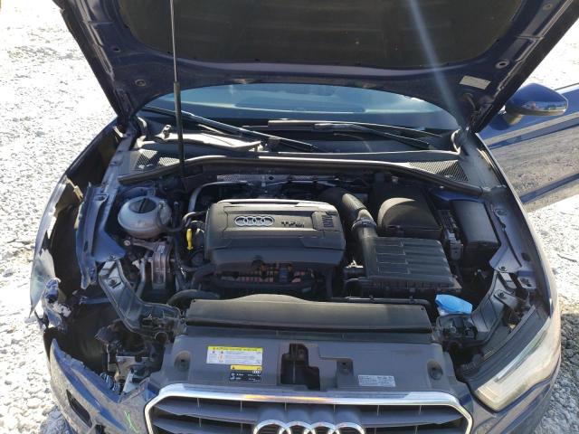 Photo 11 from auction – 2015 AUDI A3 PREMIUM with VIN WAUCCGFF7F1103859