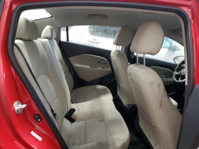 Photo 10 from auction – 2013 KIA RIO LX with VIN KNADM4A37D6291473