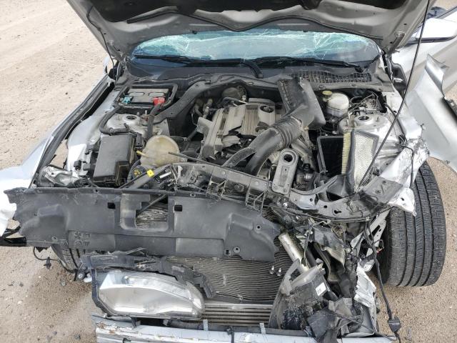 Photo 11 from auction – 2019 FORD MUSTANG with VIN 1FA6P8TH8K5186551