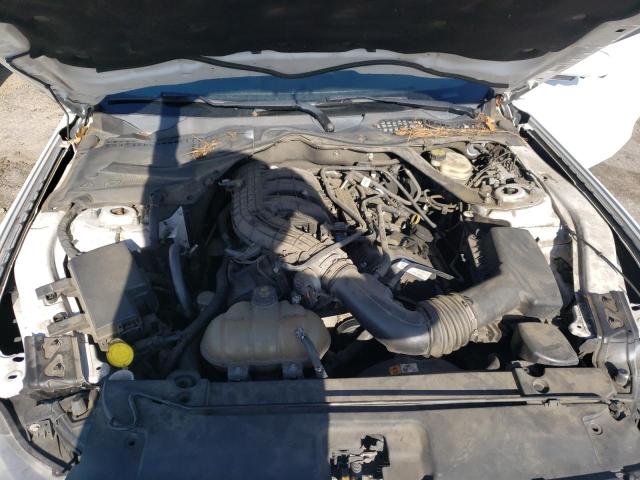 Photo 11 from auction – 2016 FORD MUSTANG with VIN 1FATP8EM4G5307077