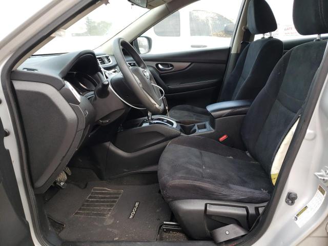 Photo 7 from auction – 2016 NISSAN ROGUE S with VIN JN8AT2MTXGW020909