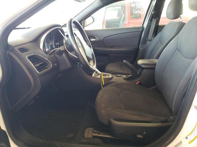 Photo 7 from auction – 2012 CHRYSLER 200 TOURIN with VIN 1C3CCBBG7CN297628