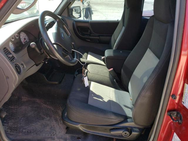 Photo 7 from auction – 2007 FORD RANGER SUP with VIN 1FTYR14U27PA47642
