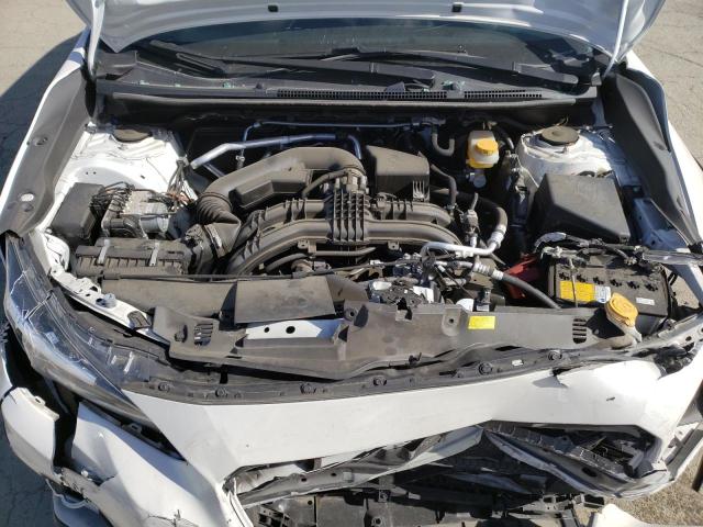 Photo 12 from auction – 2020 SUBARU CROSSTREK with VIN JF2GTABC1L8280084