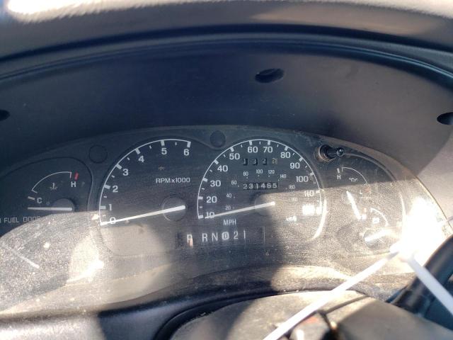Photo 9 from auction – 2001 FORD RANGER SUP with VIN 1FTYR14V01PB68430