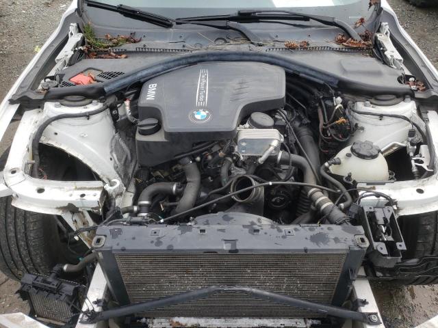 Photo 11 from auction – 2014 BMW 328 I SULE with VIN WBA3C1C58EK106318