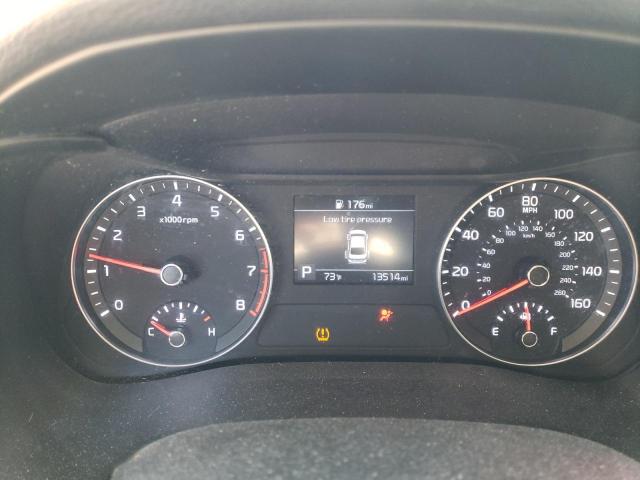 Photo 9 from auction – 2020 KIA FORTE FE with VIN 3KPF24AD5LE240752