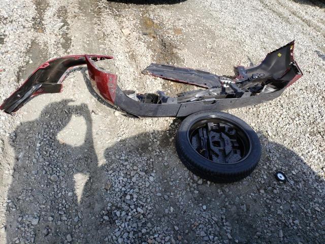 Photo 12 from auction – 2021 CHEVROLET BLAZER PRE with VIN 3GNKBFRS4MS563830