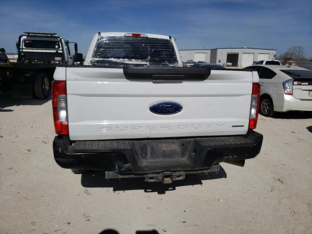 Photo 6 from auction – 2017 FORD F250 SUPER with VIN 1FT7W2A63HEE73885
