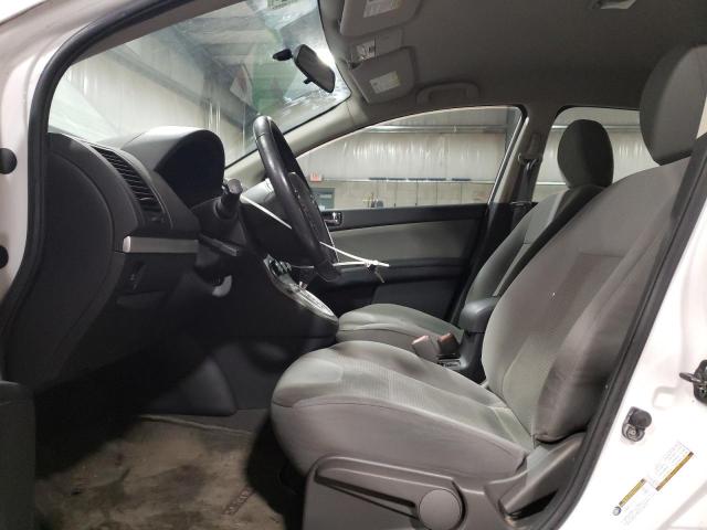 Photo 7 from auction – 2011 NISSAN SENTRA 2.0 with VIN 3N1AB6AP9BL636731