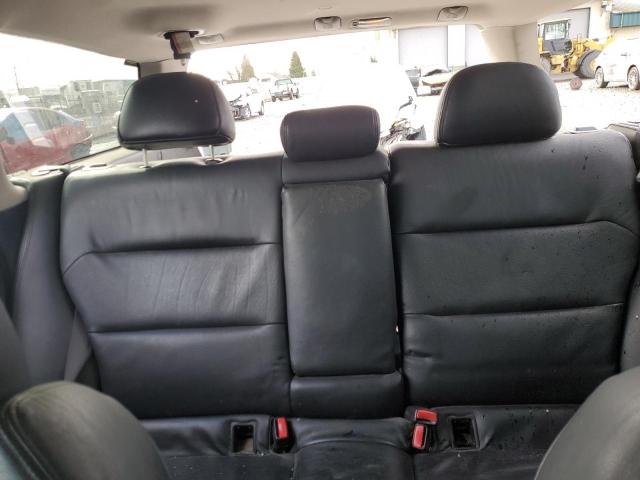 Photo 10 from auction – 2006 SUBARU LEGACY OUT with VIN 4S4BP67C764306620