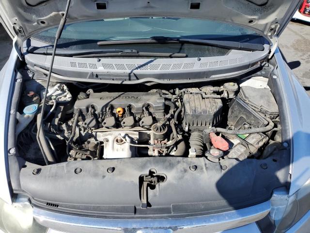 Photo 11 from auction – 2008 HONDA CIVIC LX with VIN 2HGFA16538H346827