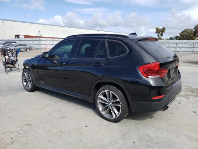 Photo 2 from auction – 2013 BMW X1 XDRIVE2 with VIN WBAVL1C51DVR85165