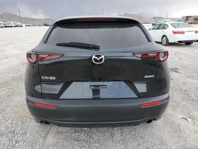 Photo 6 from auction – 2021 MAZDA CX-30 with VIN 3MVDMAAL9MM216239