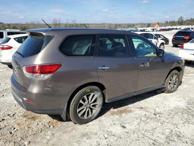 Photo 3 from auction – 2013 NISSAN PATHFINDER with VIN 5N1AR2MN3DC686191